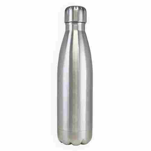 1 Liter Stainless Steel Insulated Water Bottle With Screw Cap