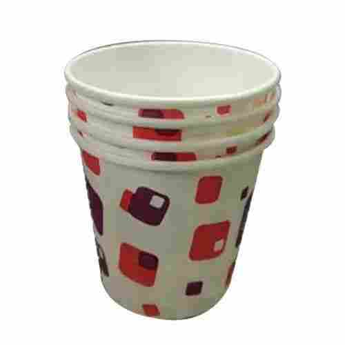 130 Ml Disposable Food Grade Coated Paper Cup