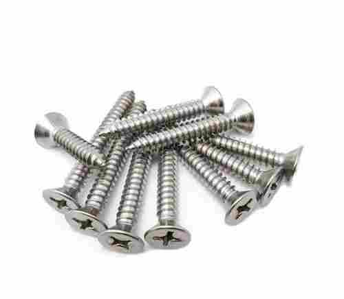 2.3 Inch Rust Proof Stainless Steel Screw for Furniture and Machinery Use