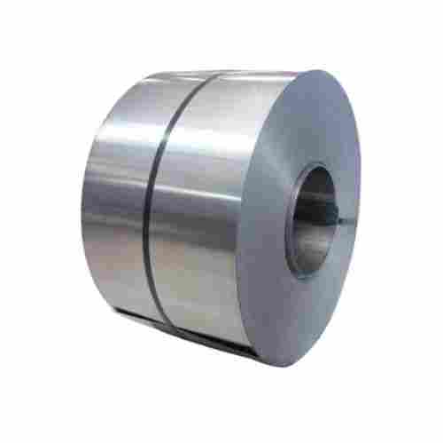 350 Mpa Strength Polished Finish Stainless Steel Coil For Construction Use