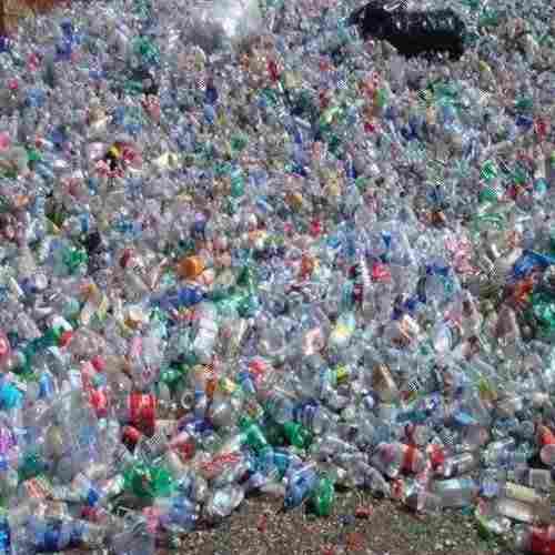 99.5% Pure Recyclable Low Density Polyethylene Scrap