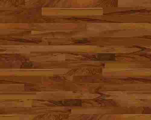 Environmentally Friendly Anti Slip Polished Laminated Wooden Flooring