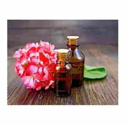 100% Natural Geranium Essential Oil For Skin Care