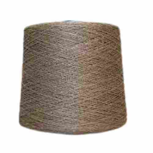 100% Twisted Plain Linen Yarn