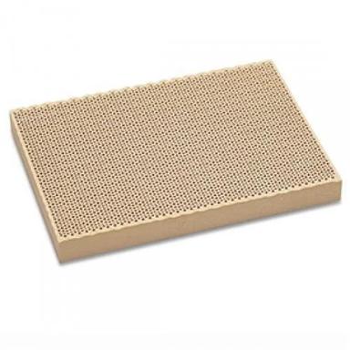 Brown 20 Mm Thick Rectangular Eco Friendly Honeycomb Paper Board