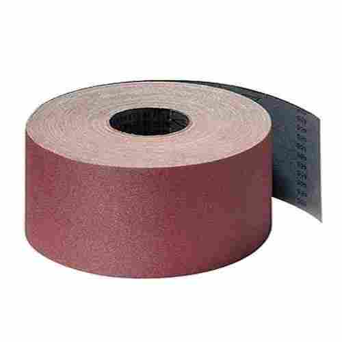 50 Meter X 4 Inch Water Resistant Abrasive Roll For Industrial Use