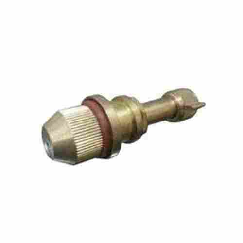 Brass Tip Holder Nozzle For Gas Fitting Use