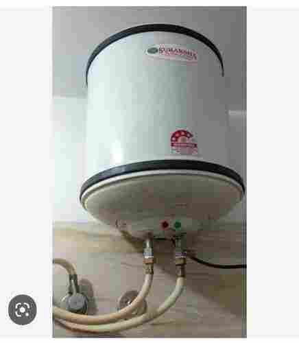 Electric 15-20 Litres Water Geyser For Home And Hotel Use