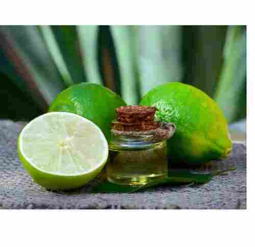 Pure Lime Essential Oil For Aromatherapy And Fragrances