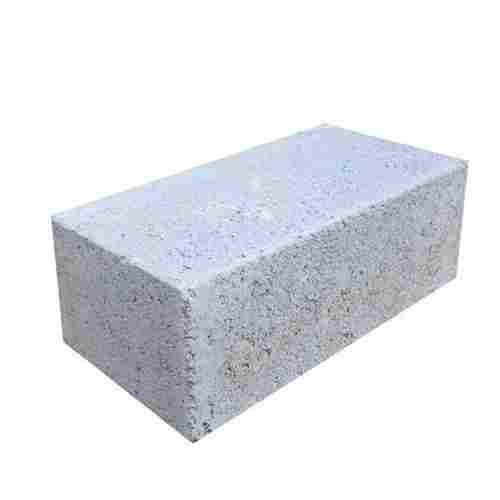 Sound Insulation High Strength Non-Toxic Cement Bricks For Construction