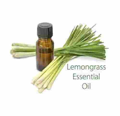 Steam Distilled Lemongrass Essential Oil For Cosmetic And Medicinal Use