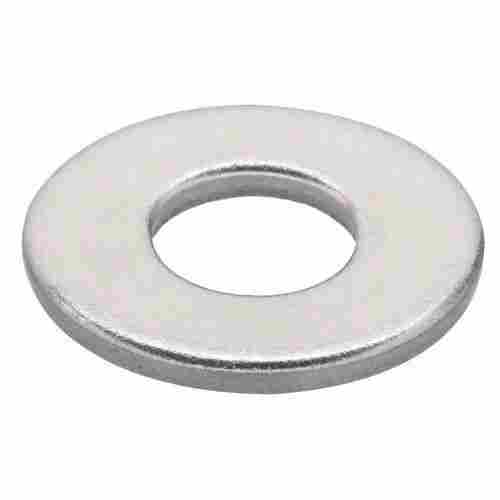 13 Mm Width 5 Mm Thick Round Powder Coated Metal Washer 