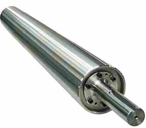 Polished Round Stainless Steel Roller Shafts