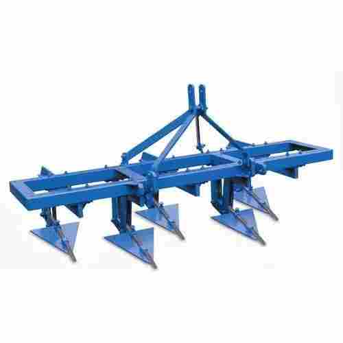 30 Horsepower Easy To Operate Paint Coated Carbon Steel Agricultural Plough