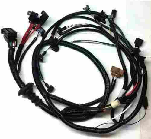 Premium Quality And Lightweight Pvc Car Wiring Harness 