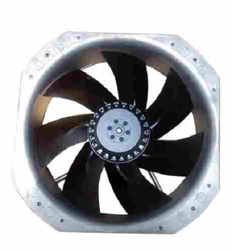 Wall Mounted Metal Material Single Phase Ac Axial Fan