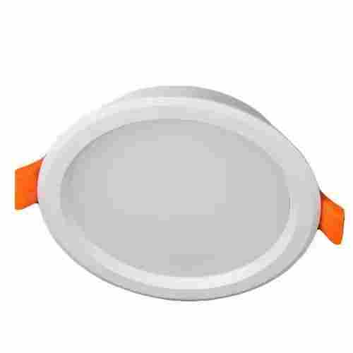 15 Watt 240 Voltage Celling Mounted Round Polycarbonate LED Downlight