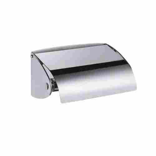 Corrosion Resistance Polish Finished Stainless Steel Tissue Roll Holder