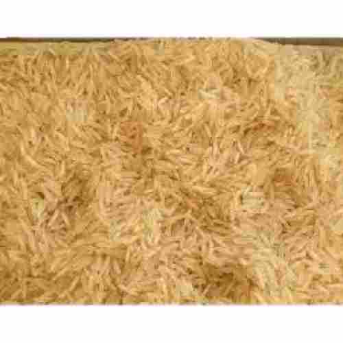 Long Grain Dried Naturally Grown Brown Basmati Rice 