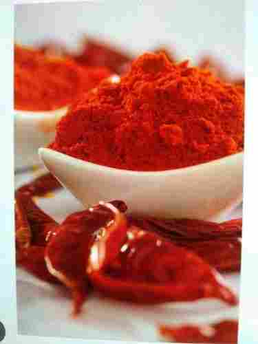 Natural Organic Red Chilli Powder For Cooking Use