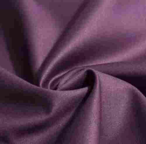 30 Meter Long Plain Dyed Polyester Viscose Fabric 