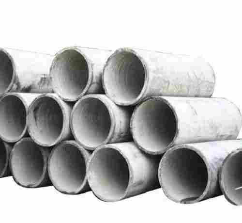 300 Mm Diameter AISI Standard RCC Hume Pipes