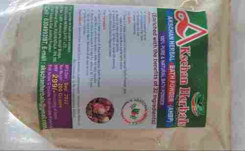 50gram Akschan Herbal Bath Powder
