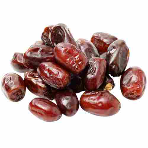 Commonly Cultivated Sweet Taste Oval Fresh Date