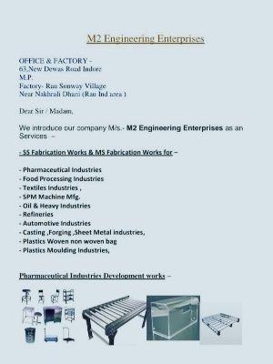 material handling equipment manufacturers