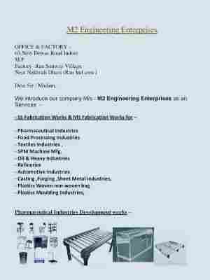 material handling equipment manufacturers