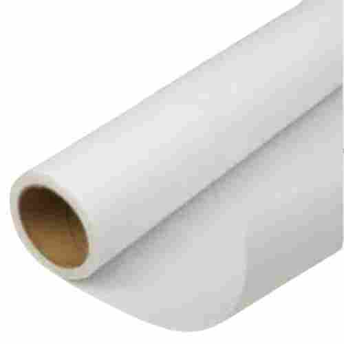 0.5mm Thick Soft Hardness Plain Pvc Without Printing Single Sided Backlit Film
