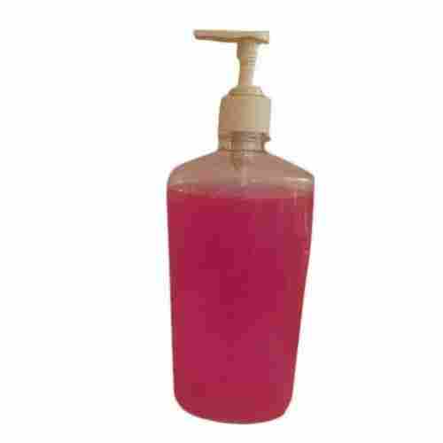 1 Liter Antibacterial And Softness Liquid Soap For Personal Hygienic Use 
