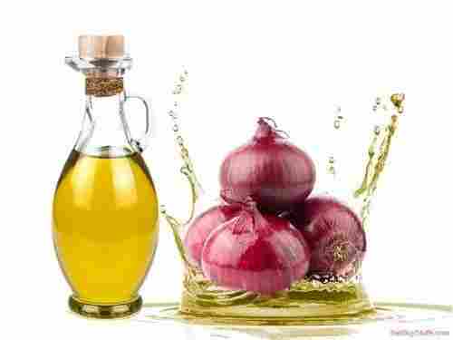 200 Ml Herbal Onion Hair Oil For Hair Growth