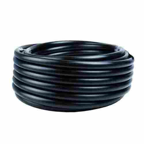 3 Mm Thick Round Polyethylene Hose Pipe For Industrial Use 
