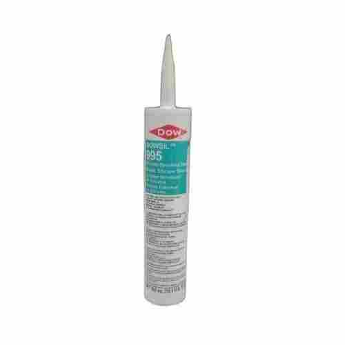 305 Milliliter Water Resistance Paste Silicone Sealant For Construction Use