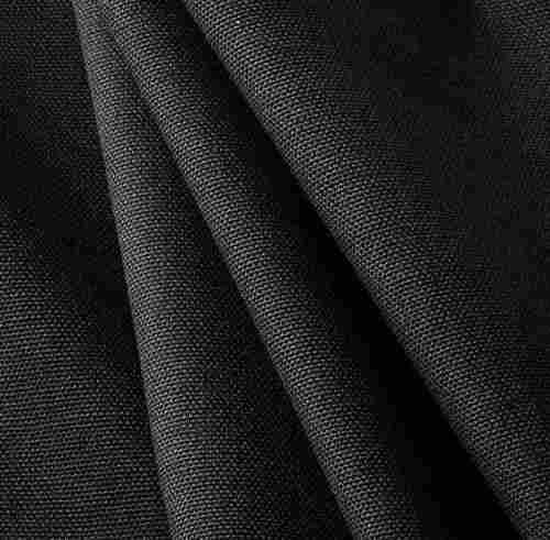 45 Inches Wide 220 Gsm Smooth Texture Plain Polyester Fabric