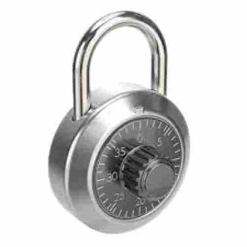 Stainless Steel Door Lock With Keys