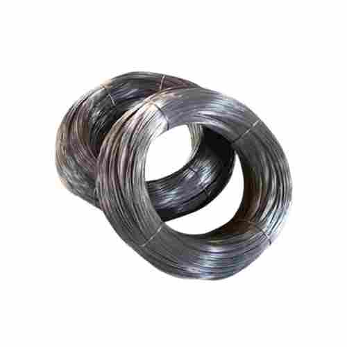 2 Mm Thick Single Core Mild Steel Wire For Construction Use