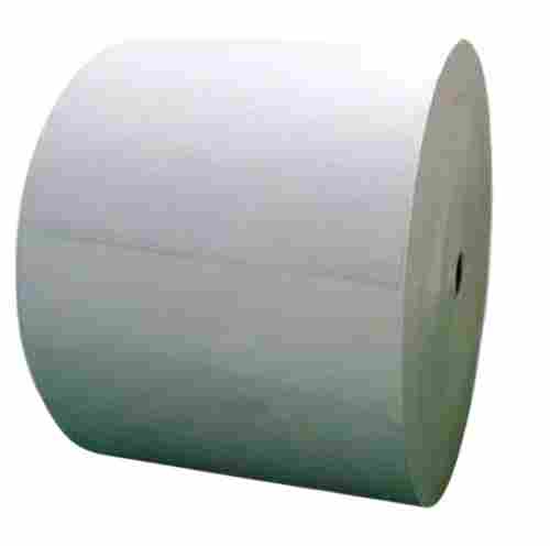 0.45mm Thick Chemical Mechanical Pulp Plain Cream Wove Paper