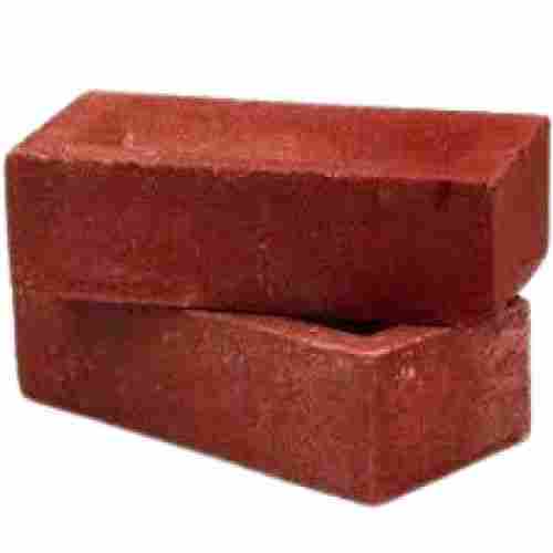 190 X 90 X 90 Mm Size Solid Rectangular Shape Red Bricks 