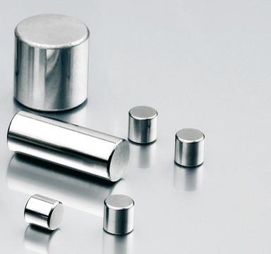Silver White 3 Mm To 150 Mm Diameter Cylindrical Rollers