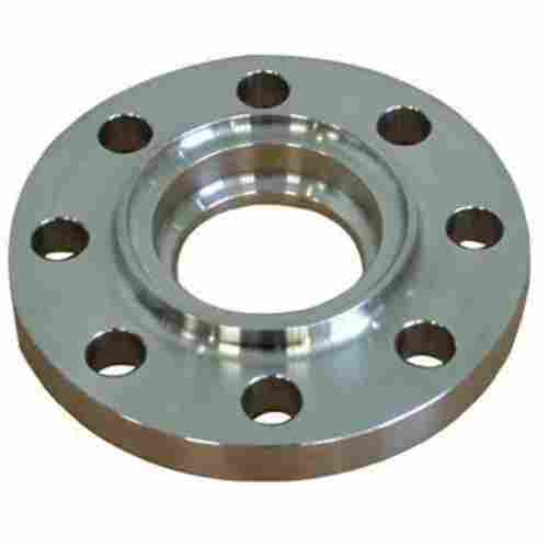 5 Inches And Hot Rolled Corrosion Resistance Mild Steel Flanges