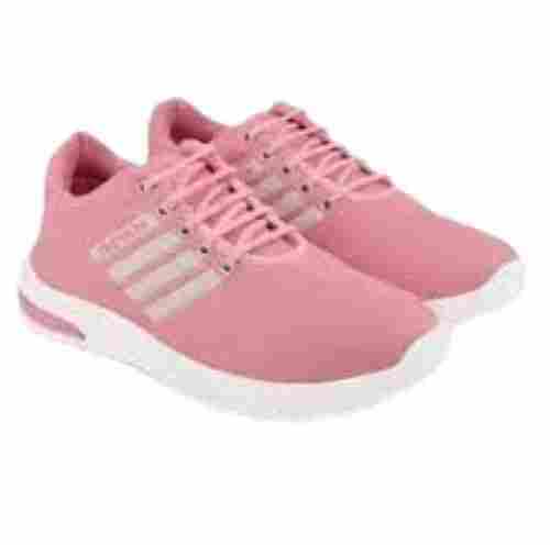8 Size Ladies Rubber Cotton Lining Running Sports Shoes