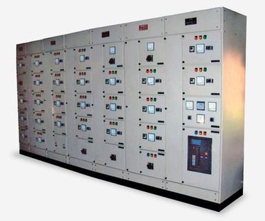 Electrical LT Panel For Industrial Use