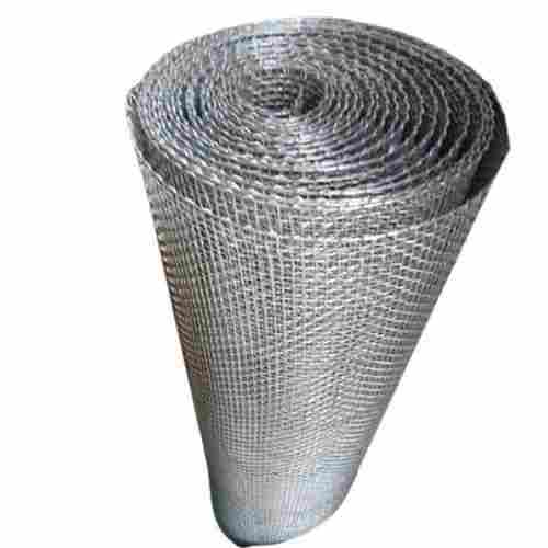 Hot Rolled Polished Finish Stainless Steel Wire Mesh For Construction Use