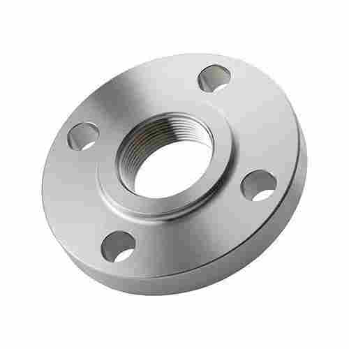 Round Shape Ss Forged Flanges For Industrial Use