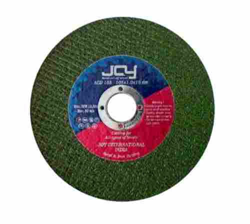 350 Mm High Speed Steel Abrasive Cut Off Wheel For Cutting Use