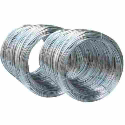Astm Standard Corrosion Resistance Galvanized 304 Stainless Steel Wire
