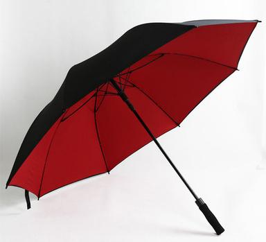 Pongee Designer Brand Oem Advertising Custom Folding Umbrella With Logo Printing
