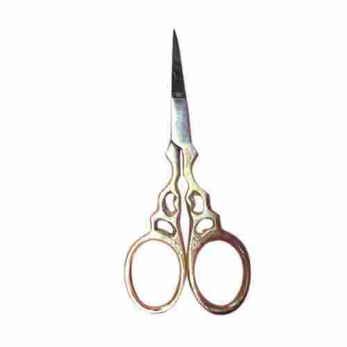 Fancy Design Stainless Steel Scissor For Paper Cutting Use